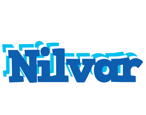 Nilvar business logo