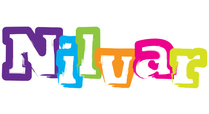 Nilvar casino logo