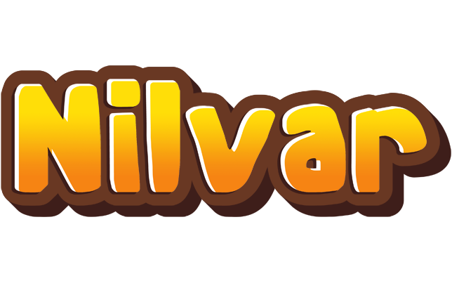 Nilvar cookies logo