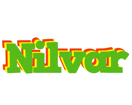 Nilvar crocodile logo