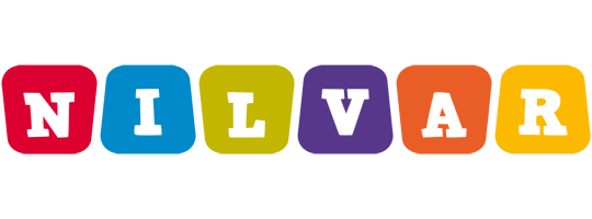 Nilvar daycare logo