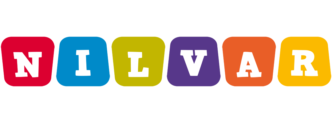 Nilvar daycare logo