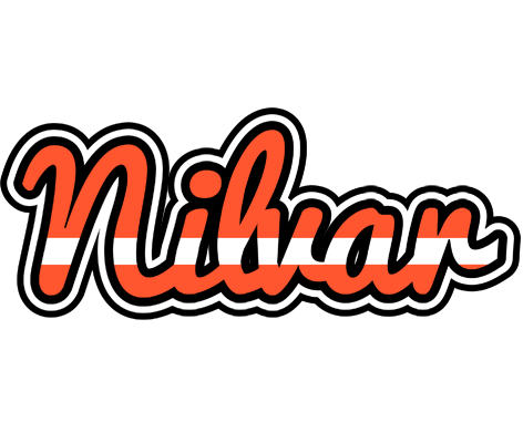 Nilvar denmark logo