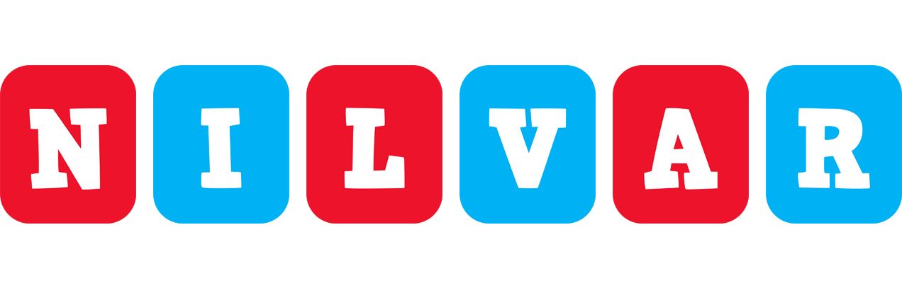Nilvar diesel logo
