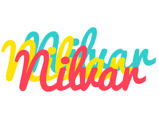 Nilvar disco logo