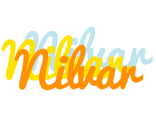 Nilvar energy logo