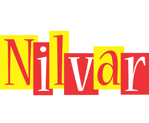 Nilvar errors logo