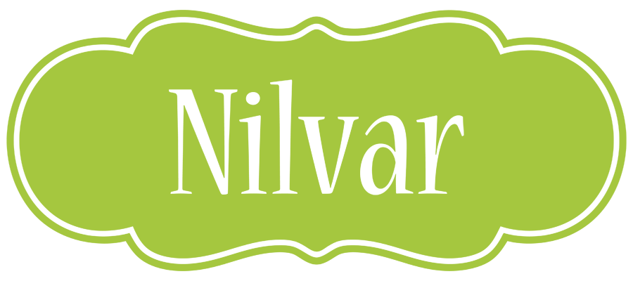 Nilvar family logo