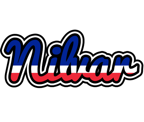 Nilvar france logo