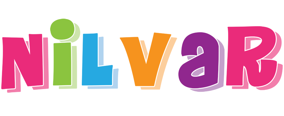 Nilvar friday logo