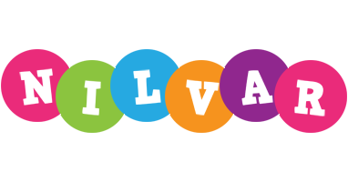 Nilvar friends logo