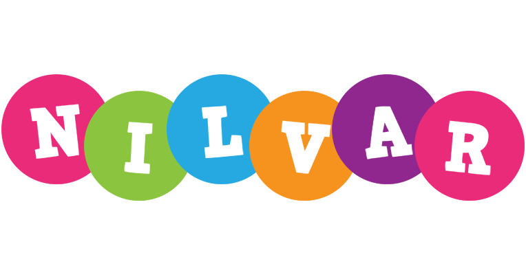 Nilvar friends logo