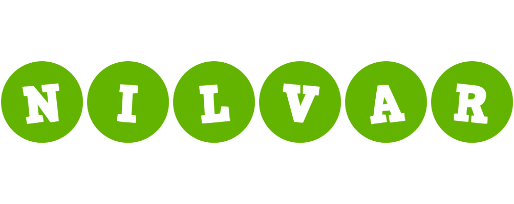 Nilvar games logo