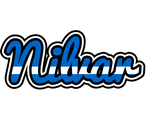 Nilvar greece logo
