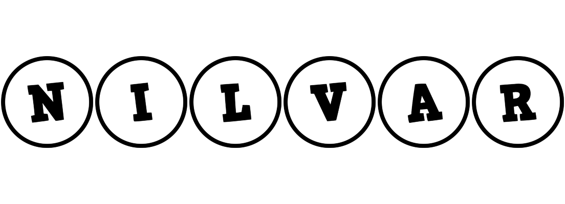 Nilvar handy logo