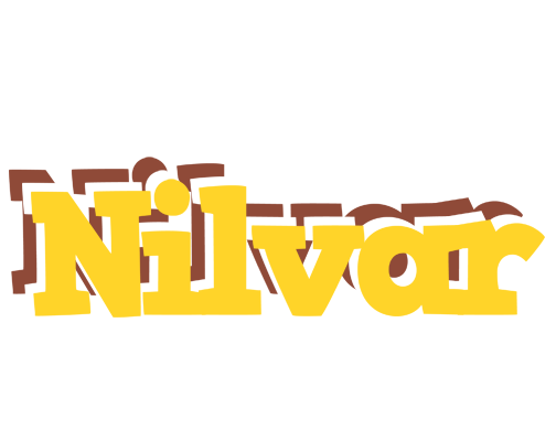 Nilvar hotcup logo