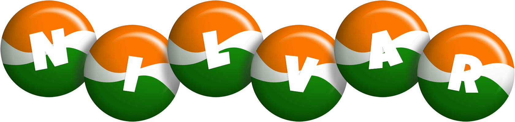 Nilvar india logo
