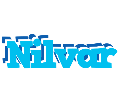 Nilvar jacuzzi logo