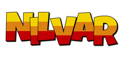 Nilvar jungle logo