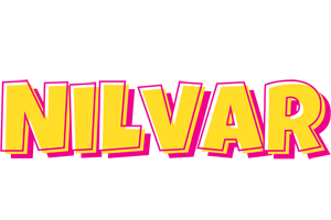 Nilvar kaboom logo