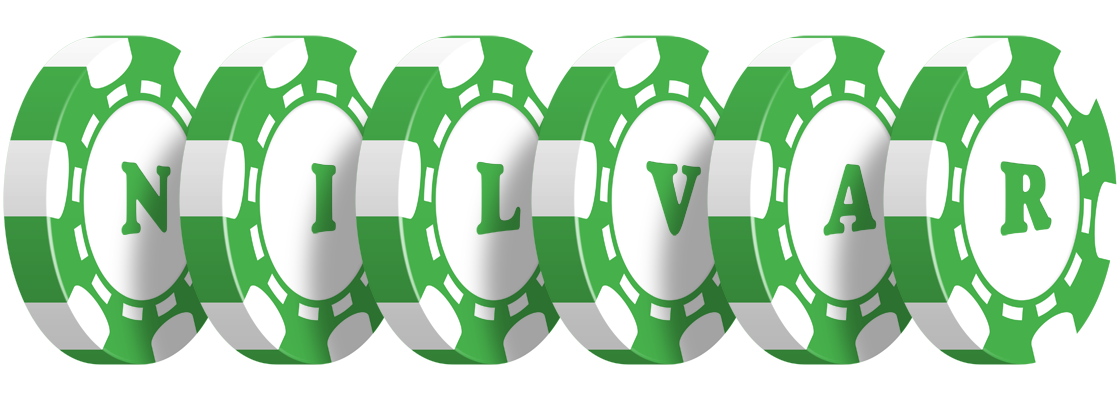 Nilvar kicker logo