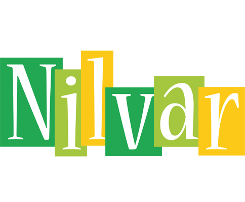 Nilvar lemonade logo