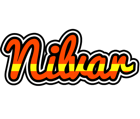Nilvar madrid logo