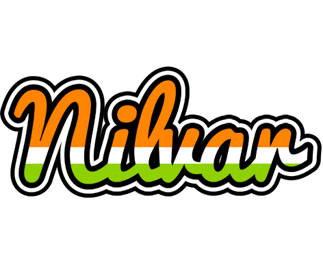 Nilvar mumbai logo