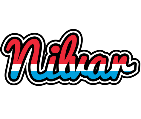 Nilvar norway logo