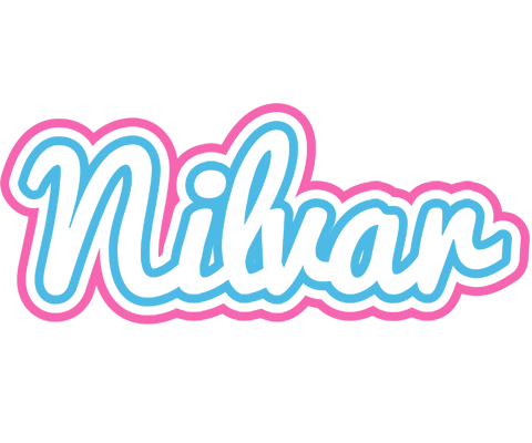 Nilvar outdoors logo