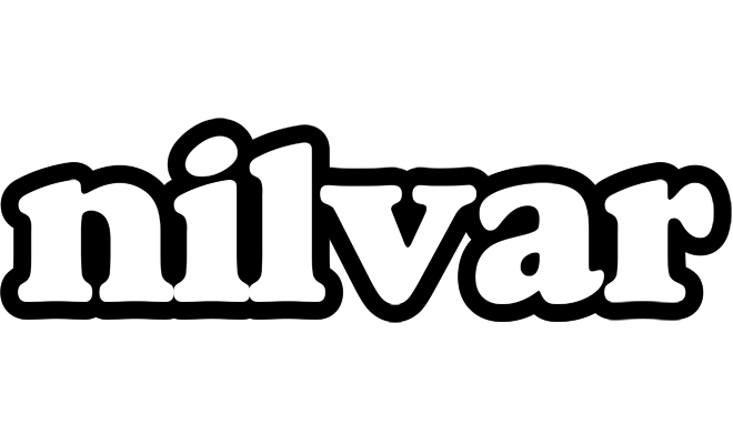 Nilvar panda logo