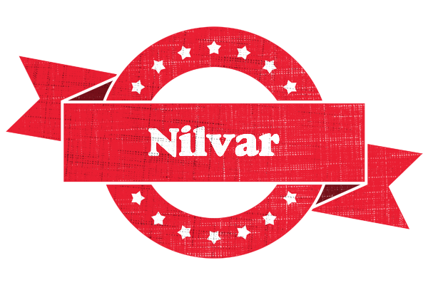 Nilvar passion logo
