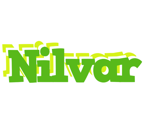 Nilvar picnic logo