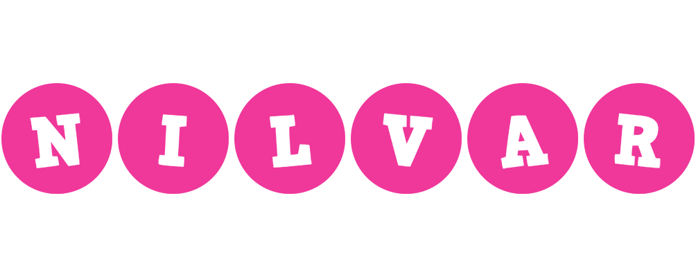 Nilvar poker logo