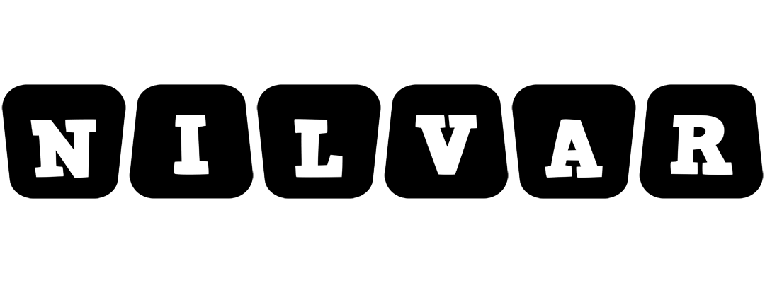 Nilvar racing logo