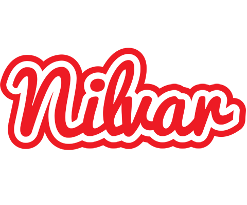 Nilvar sunshine logo
