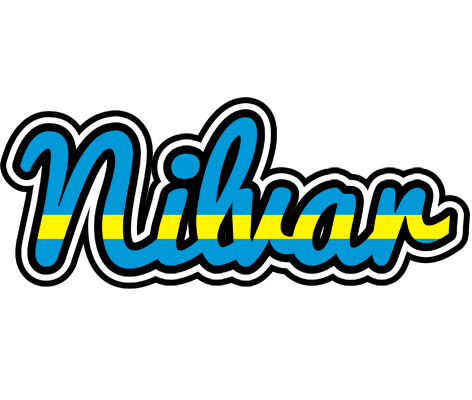 Nilvar sweden logo