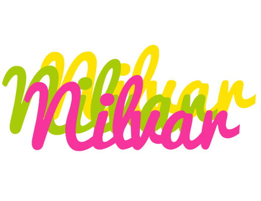 Nilvar sweets logo