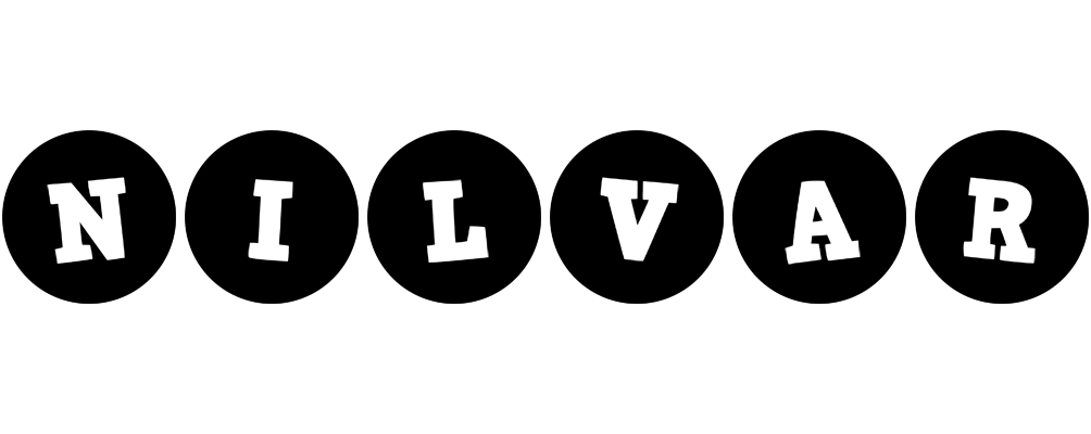 Nilvar tools logo