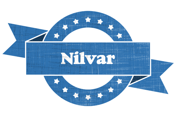 Nilvar trust logo