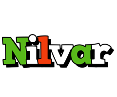 Nilvar venezia logo