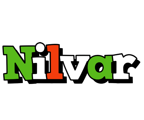 Nilvar venezia logo