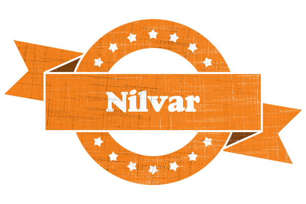 Nilvar victory logo
