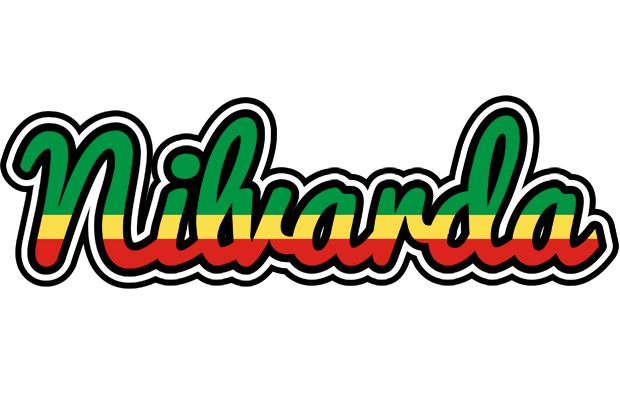 Nilvarda african logo