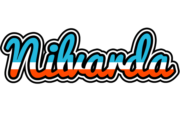 Nilvarda america logo