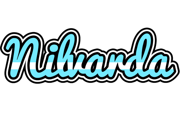 Nilvarda argentine logo