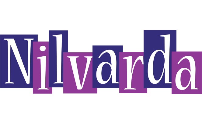 Nilvarda autumn logo