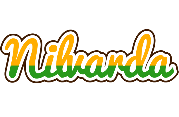 Nilvarda banana logo