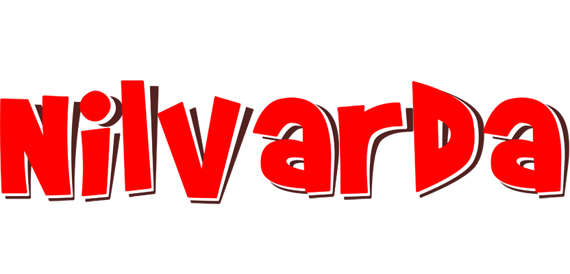 Nilvarda basket logo