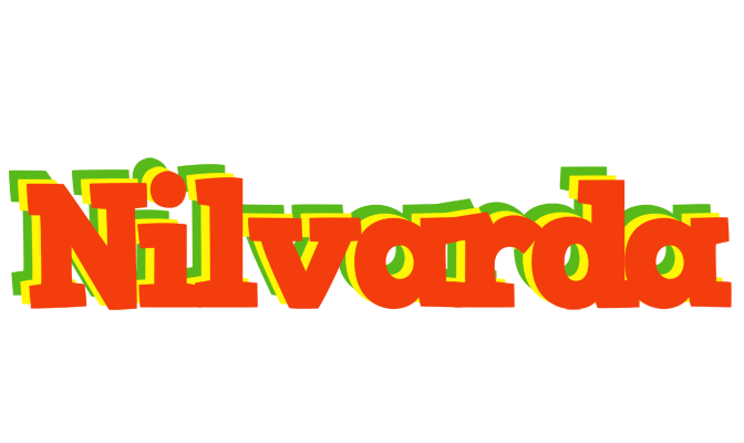 Nilvarda bbq logo